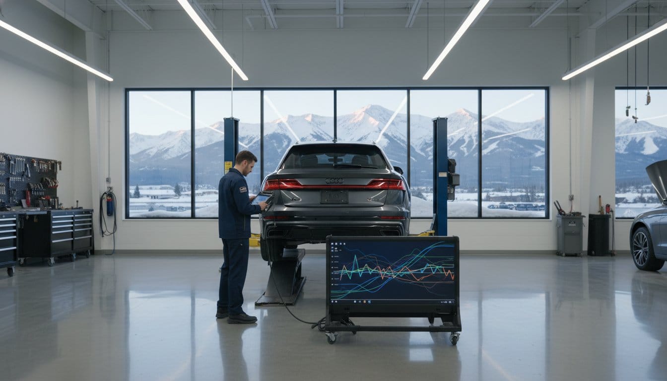Expert Bozeman Car Repair for German Cars: The Specialist Advantage in 2026