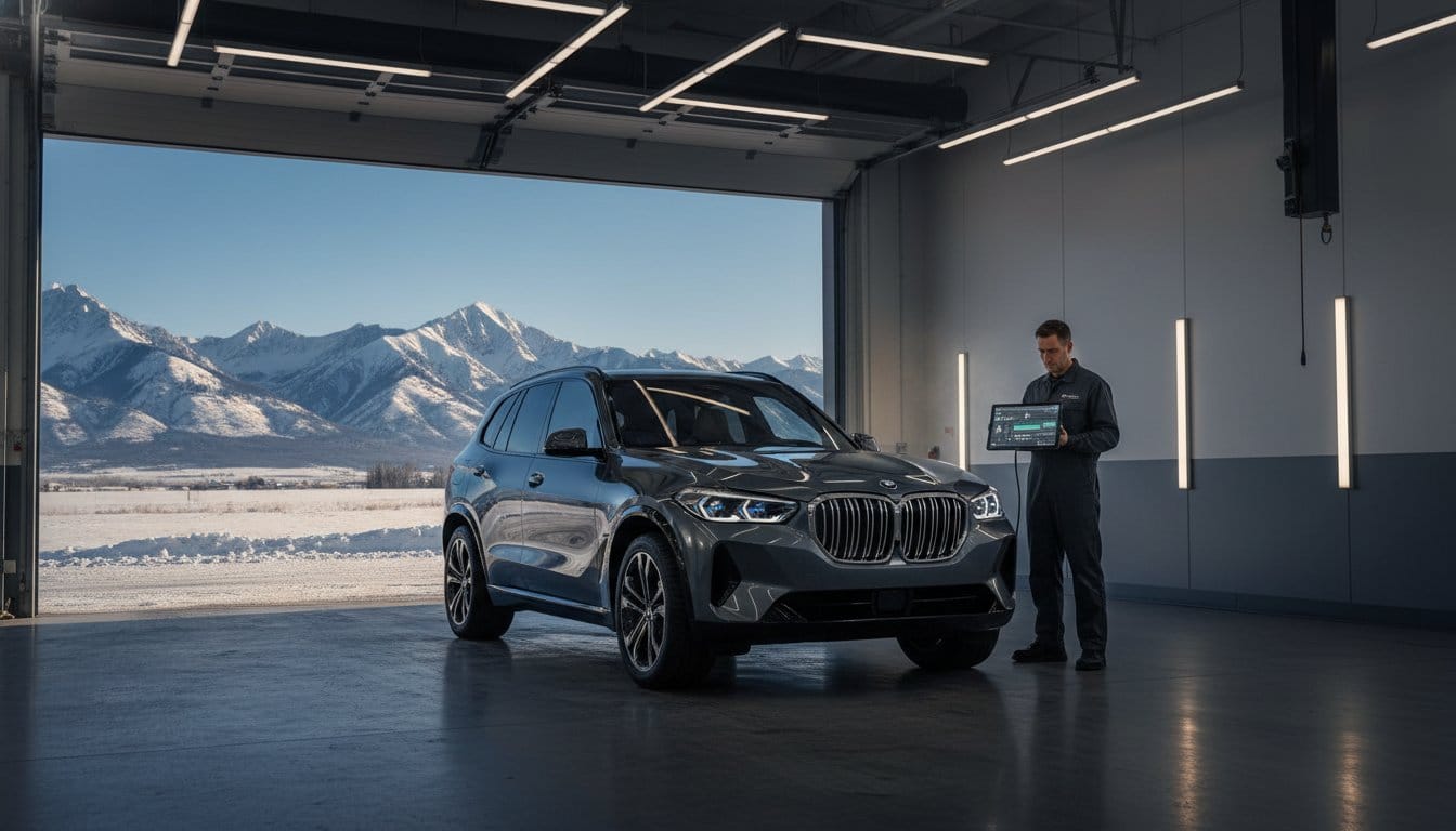 Gallatin Valley European Auto Service: The Expert Guide to Specialized Care in 2026