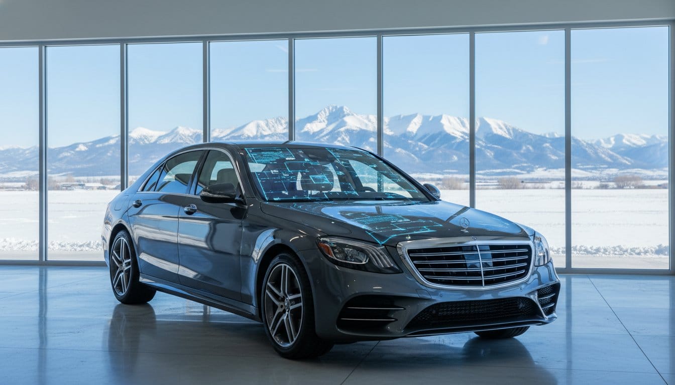 Precision Lane Departure Warning Calibration in Bozeman: Protecting Your European Investment