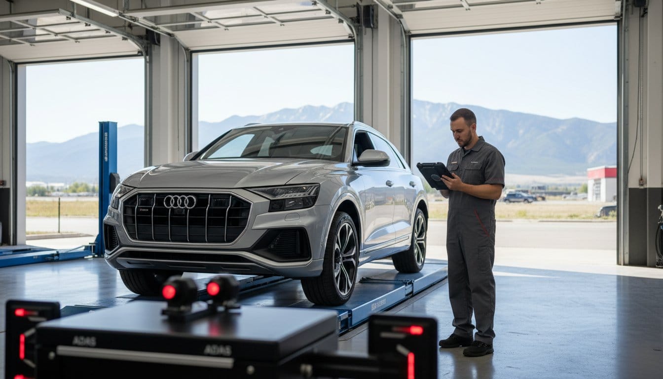 Best European Auto Shop in Bozeman: Why Specialization Matters in 2026