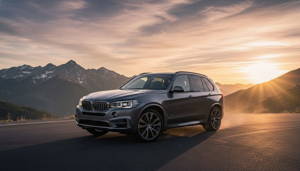 BMW X5 Brake Service in Belgrade, MT: Precision Care for Your Luxury SUV