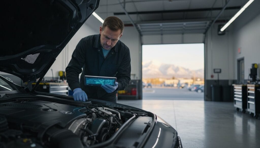 Common Problems with Used Mercedes: What to Check Before You Buy in 2026