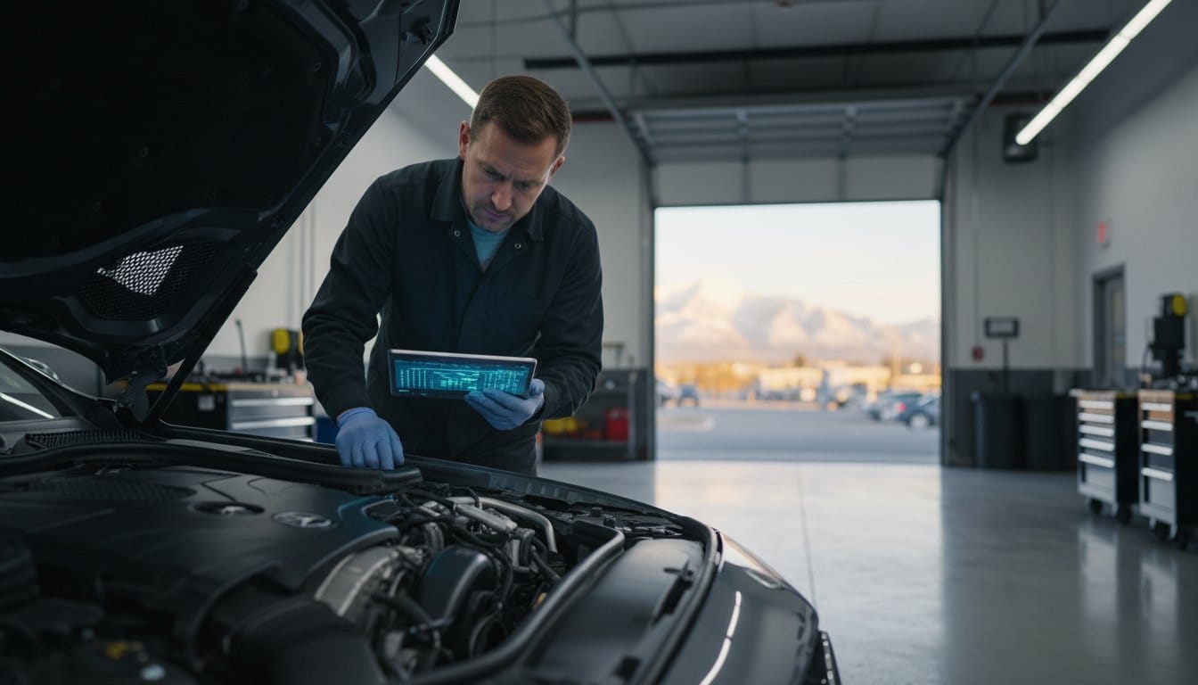 Common Problems with Used Mercedes: What to Check Before You Buy in 2026