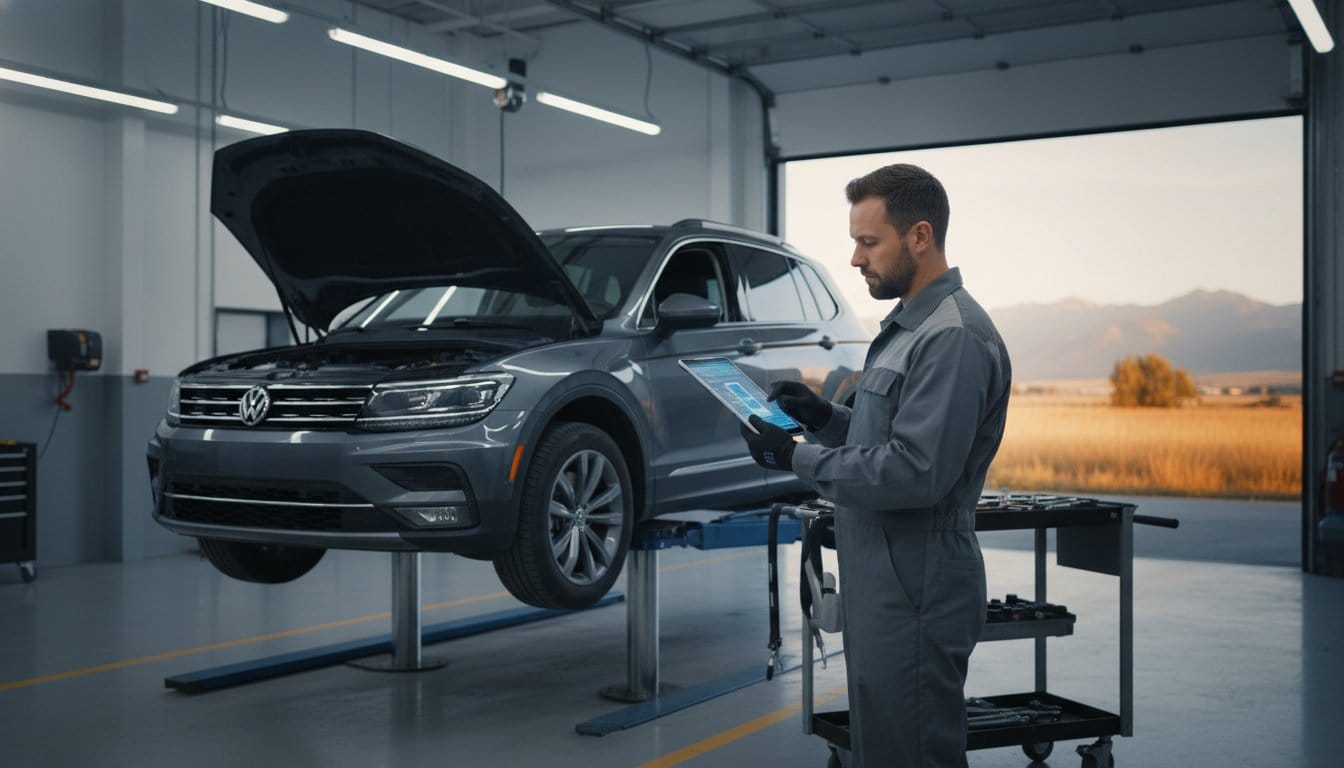 Dealership Alternative for VW Service in Bozeman: Your 2026 Buying Guide