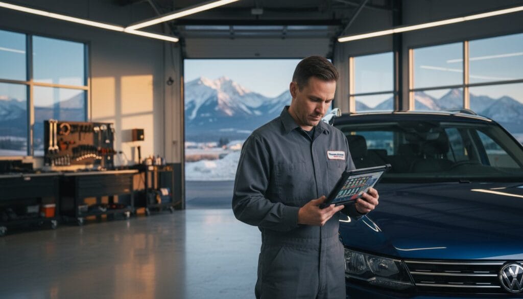 Expert VW Mechanic Near Me: Specialized Volkswagen Service in Belgrade & Bozeman