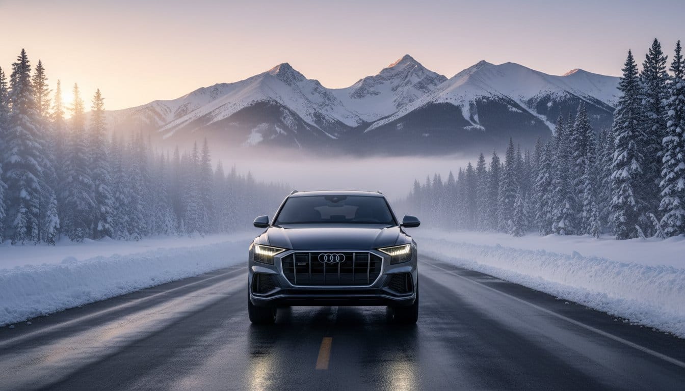 How to Prepare Your Audi for Winter in Bozeman: The Essential 2026 Guide