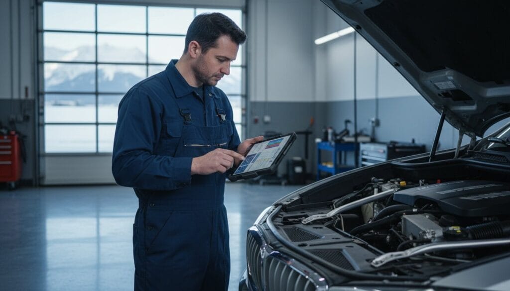 Used BMW Pre-Purchase Inspection in Belgrade, MT: The Expert Checklist
