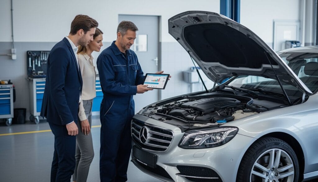 Used Car Pre-Purchase Inspection: The Ultimate Checklist & Guide