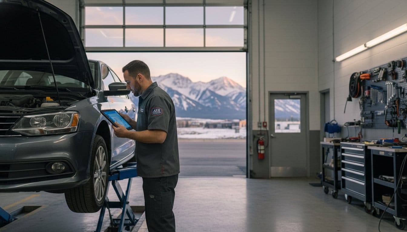 VW Jetta Maintenance in Bozeman: Expert Care for Your Volkswagen