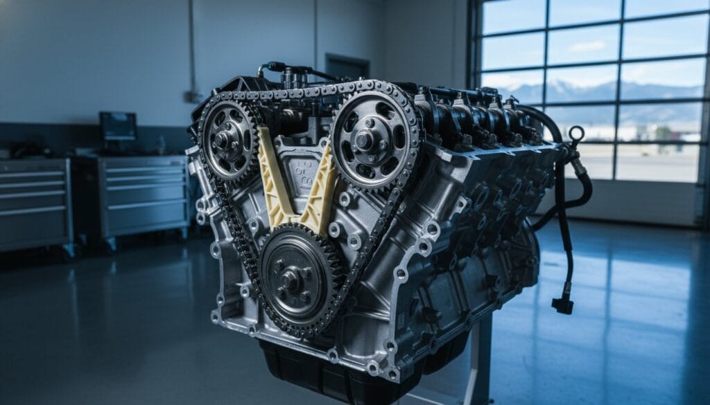 BMW Timing Chain Replacement Cost in Belgrade, MT: 2026 Service Guide