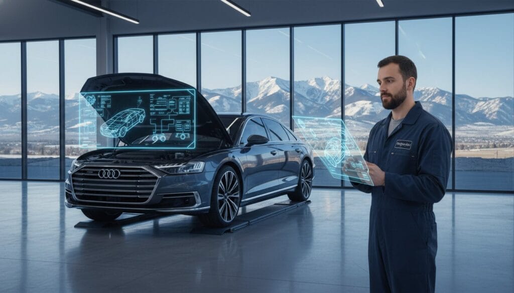European Car Maintenance Schedule: The Ultimate 2026 Guide for Longevity
