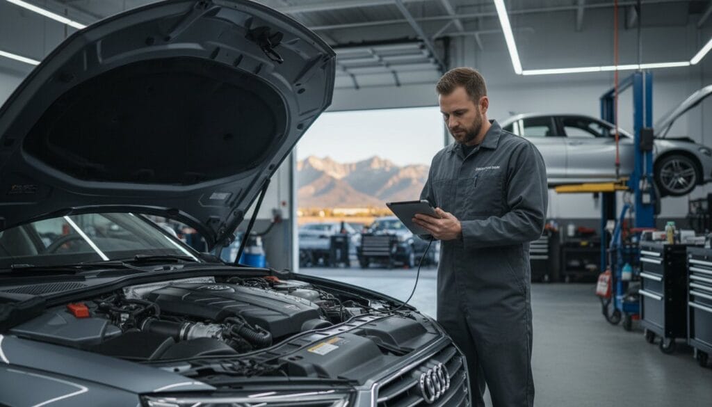 Expert Auto Repair Shop in Belgrade, MT: Your Guide to European Vehicle Care