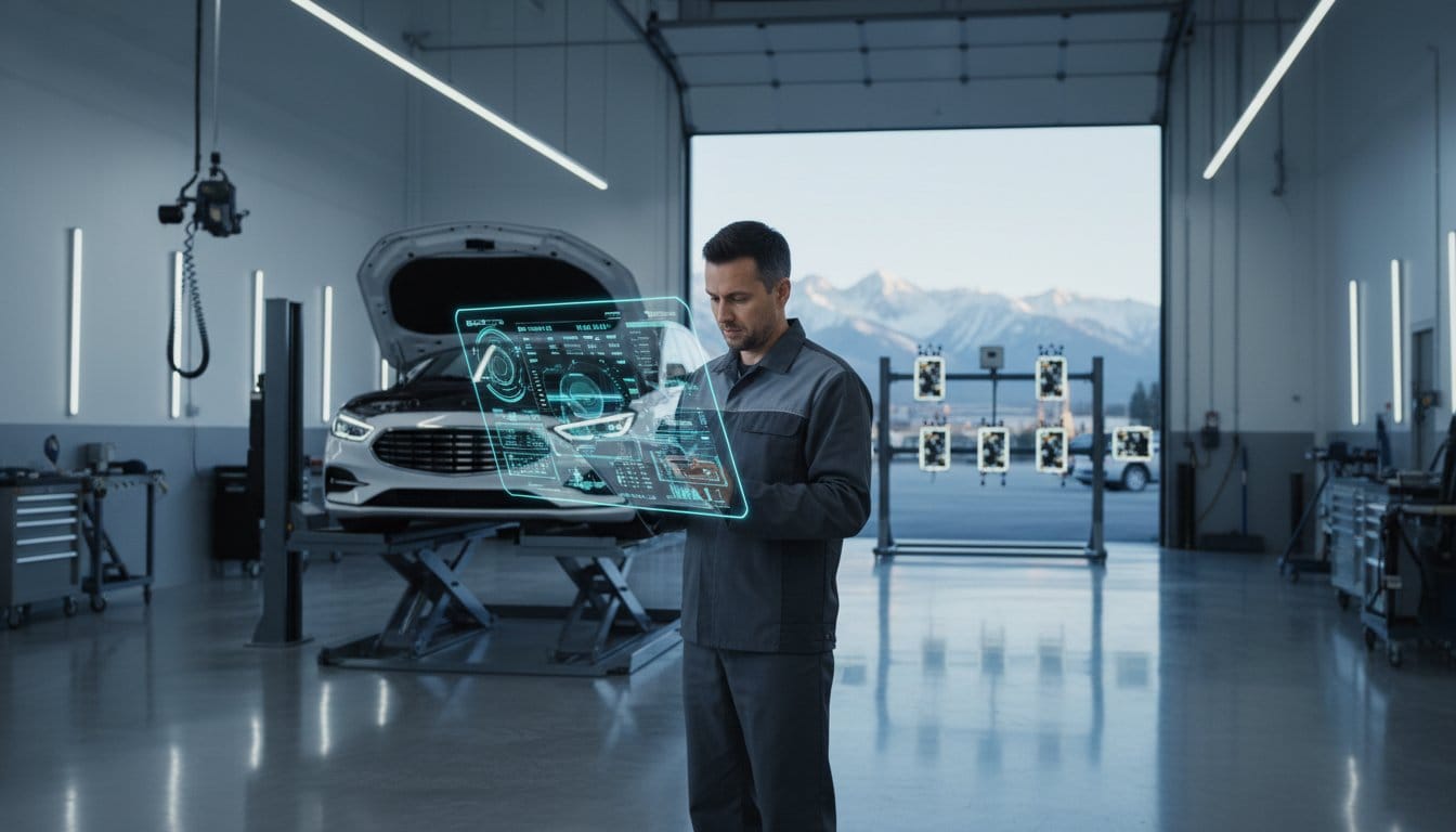 How to Choose the Right Car Mechanic in 2026: A Complete Buying Guide