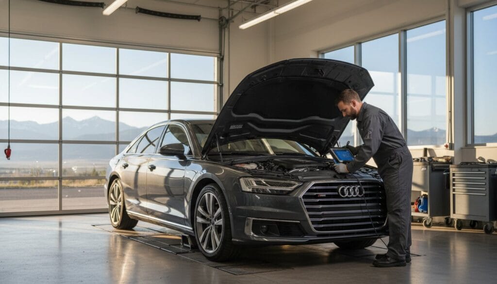 European Car AC Repair in Bozeman & Belgrade: Expert Climate Control Service