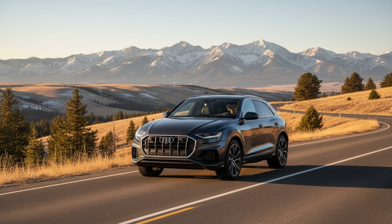 Audi Repair Shop Bozeman: The Specialist Alternative to the Dealership