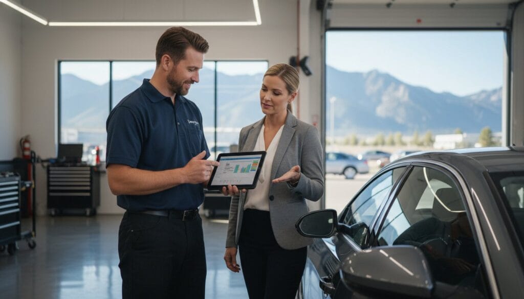 Audi Service in Bozeman: Dealership vs. a Trusted Independent Shop