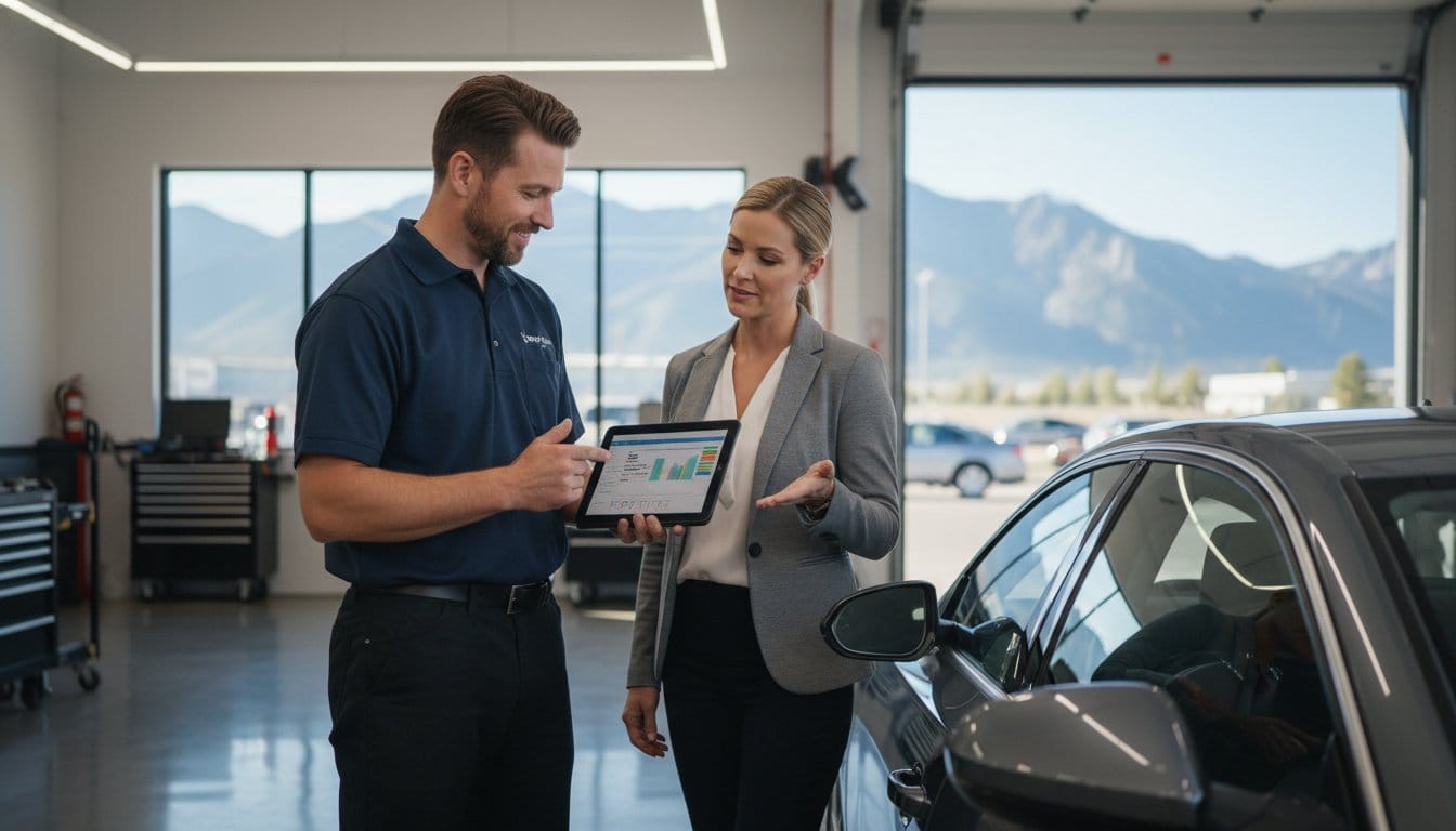 Audi Service in Bozeman: Dealership vs. a Trusted Independent Shop
