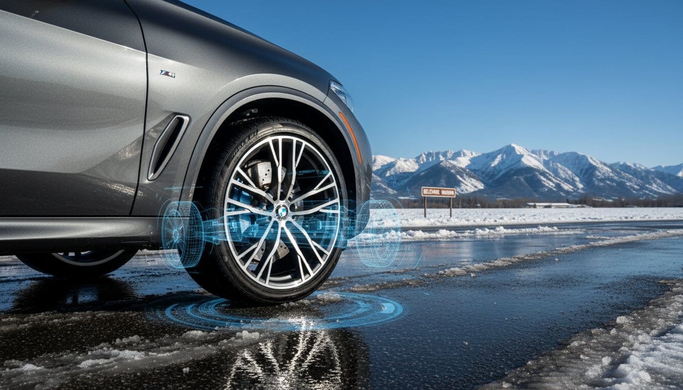 BMW xDrive Repair in Belgrade, MT: Specialist Solutions for Your Drivetrain