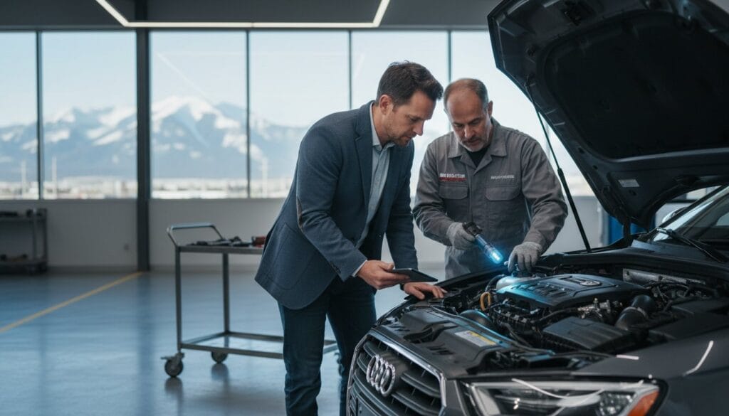 Buying a Used Audi A3: Avoid These Common Costly Issues
