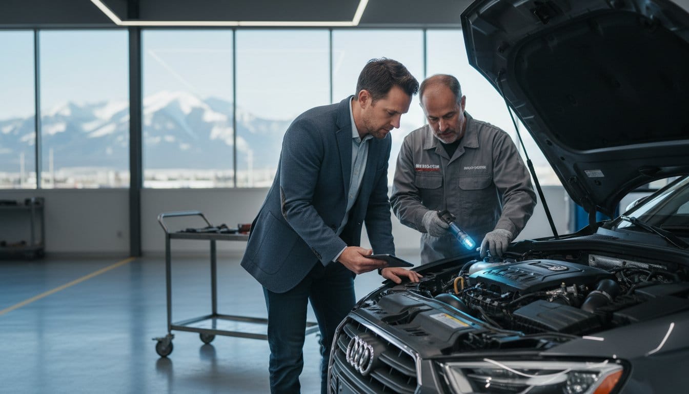 Buying a Used Audi A3: Avoid These Common Costly Issues