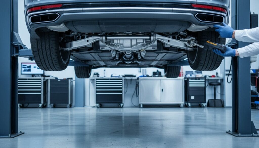 Expert Driveshaft Repair for European Vehicles in Belgrade, MT
