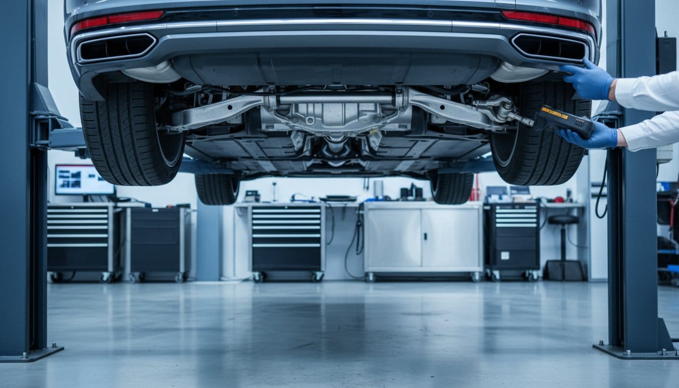 Expert Driveshaft Repair for European Vehicles in Belgrade, MT