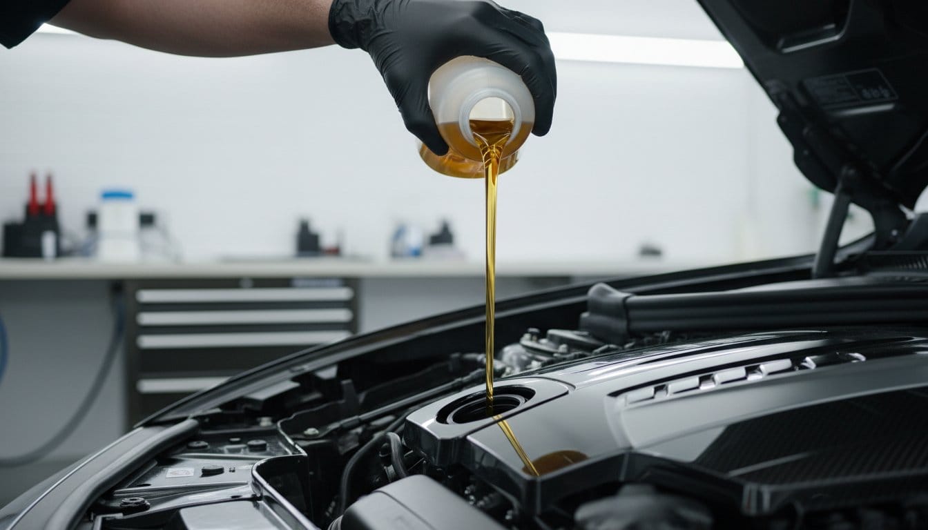 Expert Oil Change Services in Bozeman, MT: Protect Your Engine's Performance