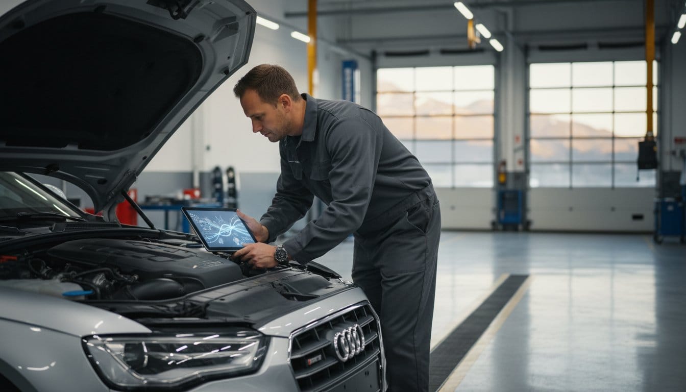 Farr Automotive Bozeman: The Specialist Alternative for European Car Owners