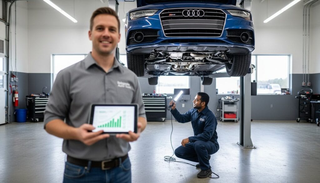 How a PPI Can Save You Thousands on a Used Car