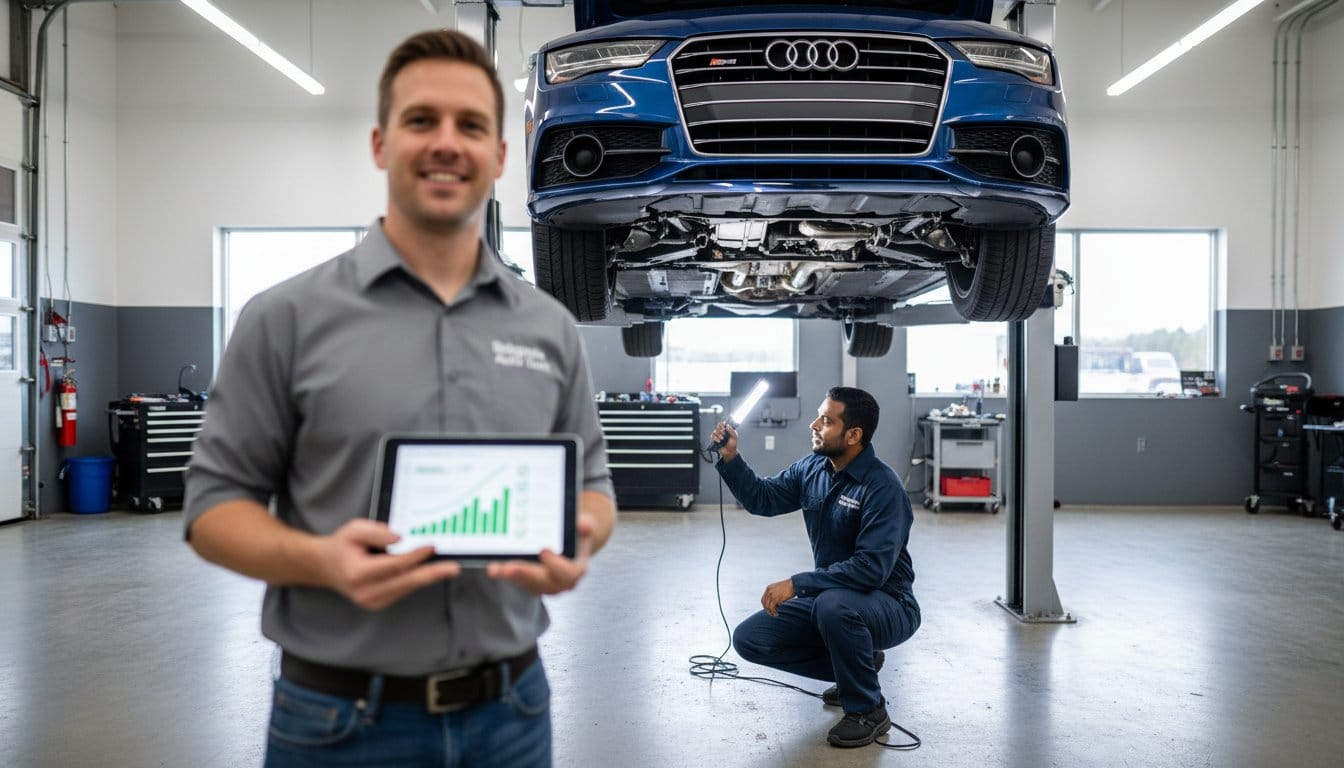 How a PPI Can Save You Thousands on a Used Car