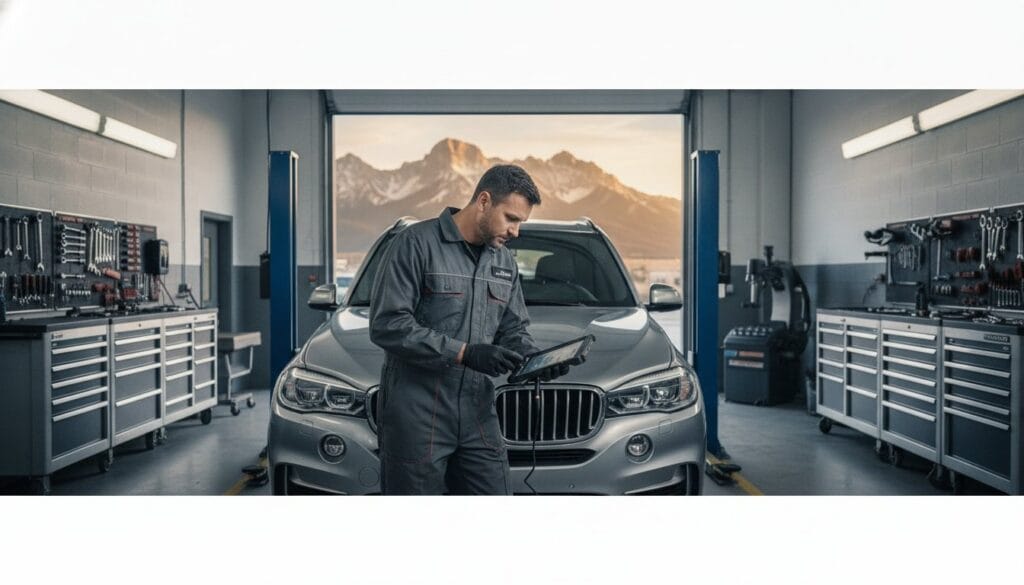 How to Choose a European Auto Mechanic in Belgrade, MT: A Specialist’s Guide