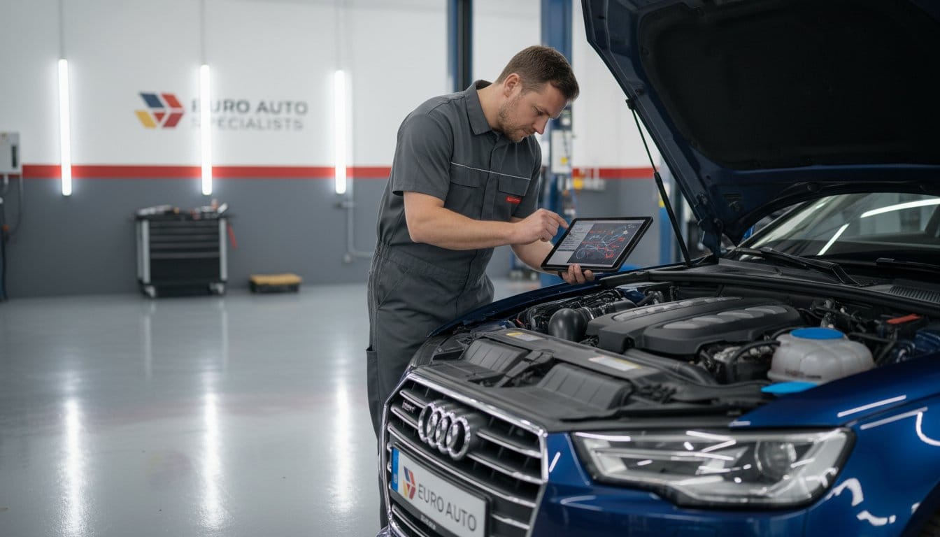 NAPA Belgrade, MT: Your Guide to Auto Parts & Specialized European Repair