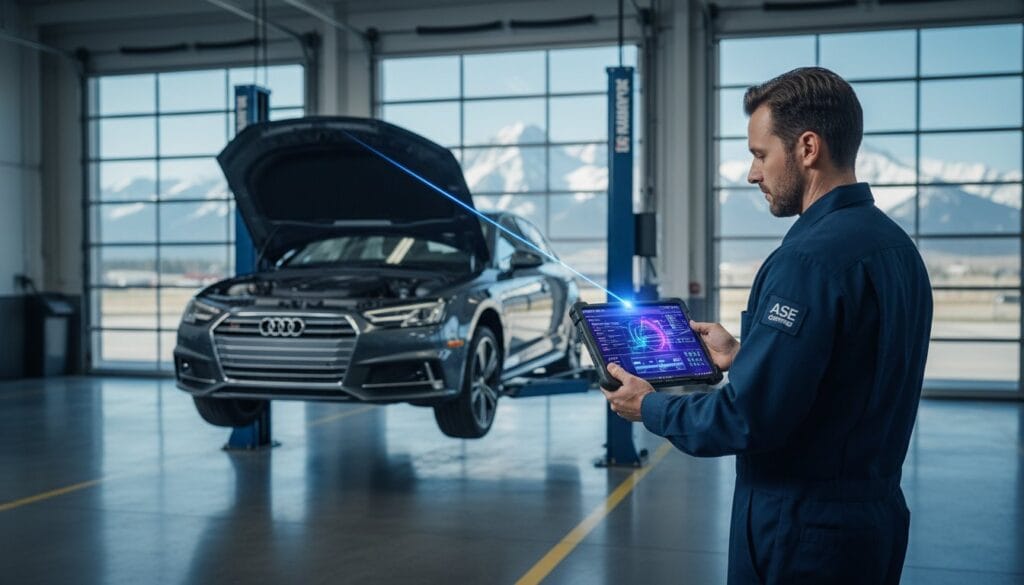 Pre-Purchase Inspection for European Cars in Belgrade, MT: The Ultimate Buyer’s Guide