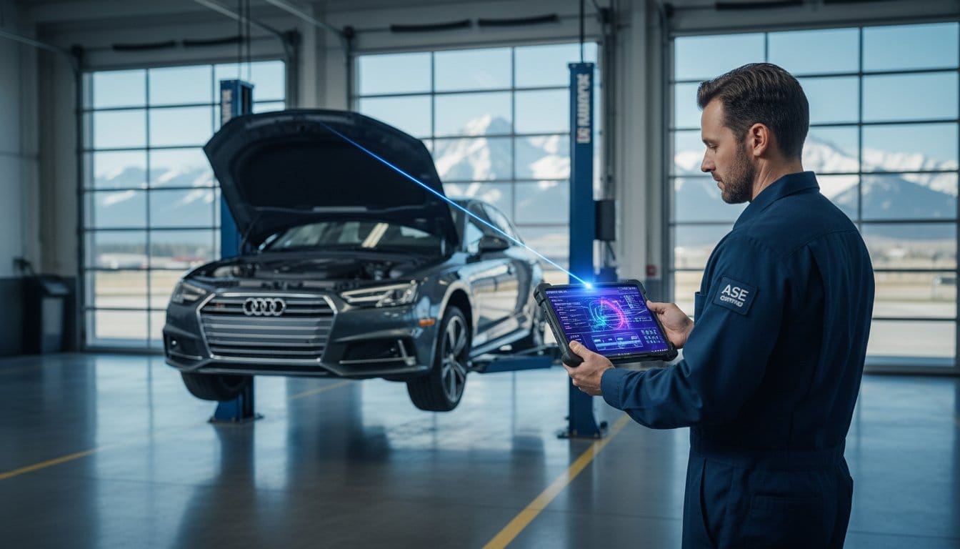Pre-Purchase Inspection for European Cars in Belgrade, MT: The Ultimate Buyer’s Guide