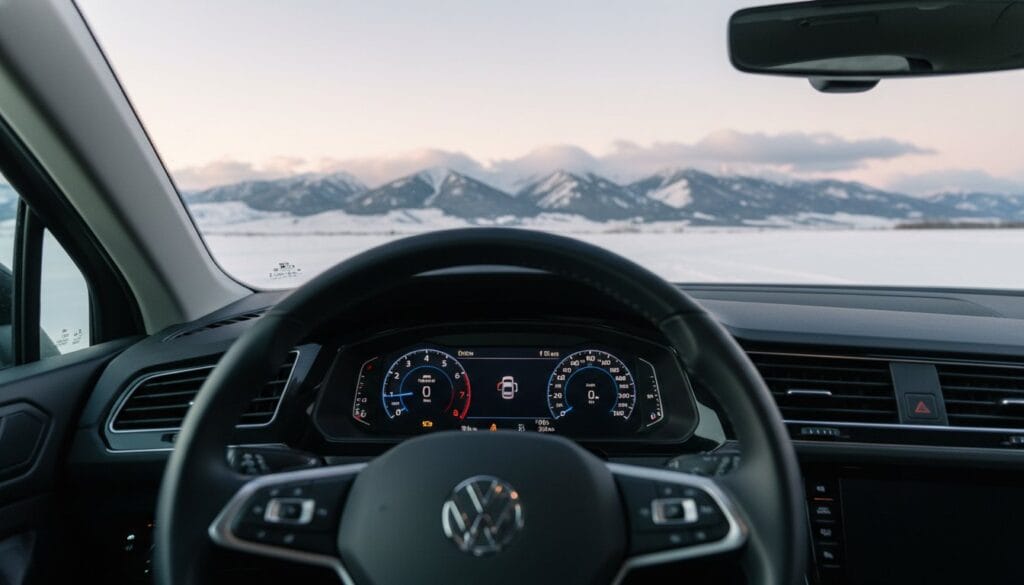 VW Check Engine Light in Bozeman: Specialist Diagnostics & Repair