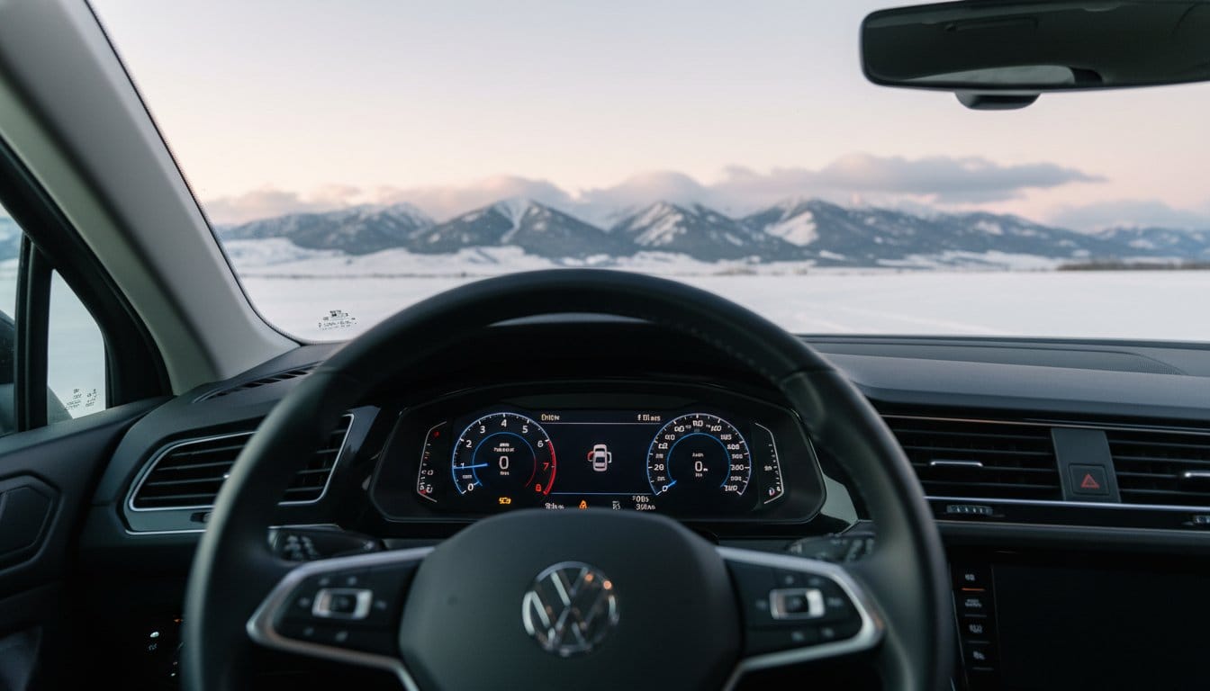 VW Check Engine Light in Bozeman: Specialist Diagnostics & Repair