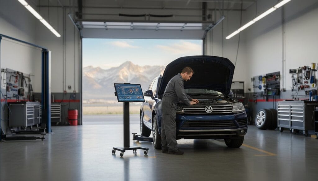 VW Specialist Bozeman: Dealer-Level Precision for Your Volkswagen