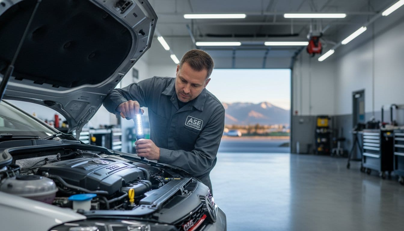 What to Look for When Buying a Used VW: The Ultimate Inspection Checklist