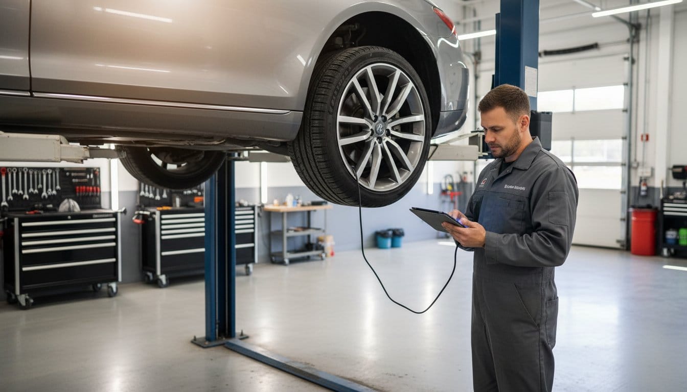 Your Trusted Belgrade Garage: Why European Cars Need a Specialist