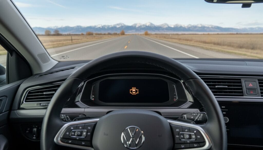VW Ignition Coil Replacement in Belgrade, MT: Symptoms, Solutions, and Expert Service