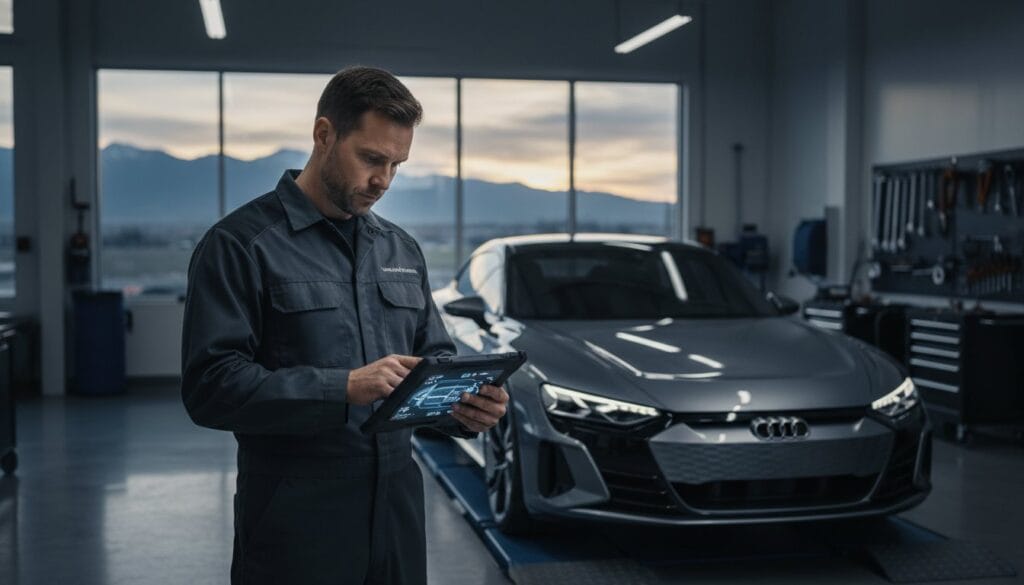 The Benefits of Specialized Audi Service: Why Expertise Matters in 2026