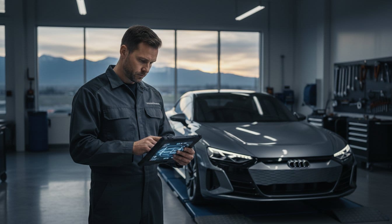 The Benefits of Specialized Audi Service: Why Expertise Matters in 2026