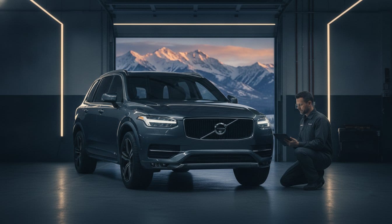 How to Extend the Life of Your Volvo: The 2026 Longevity Guide