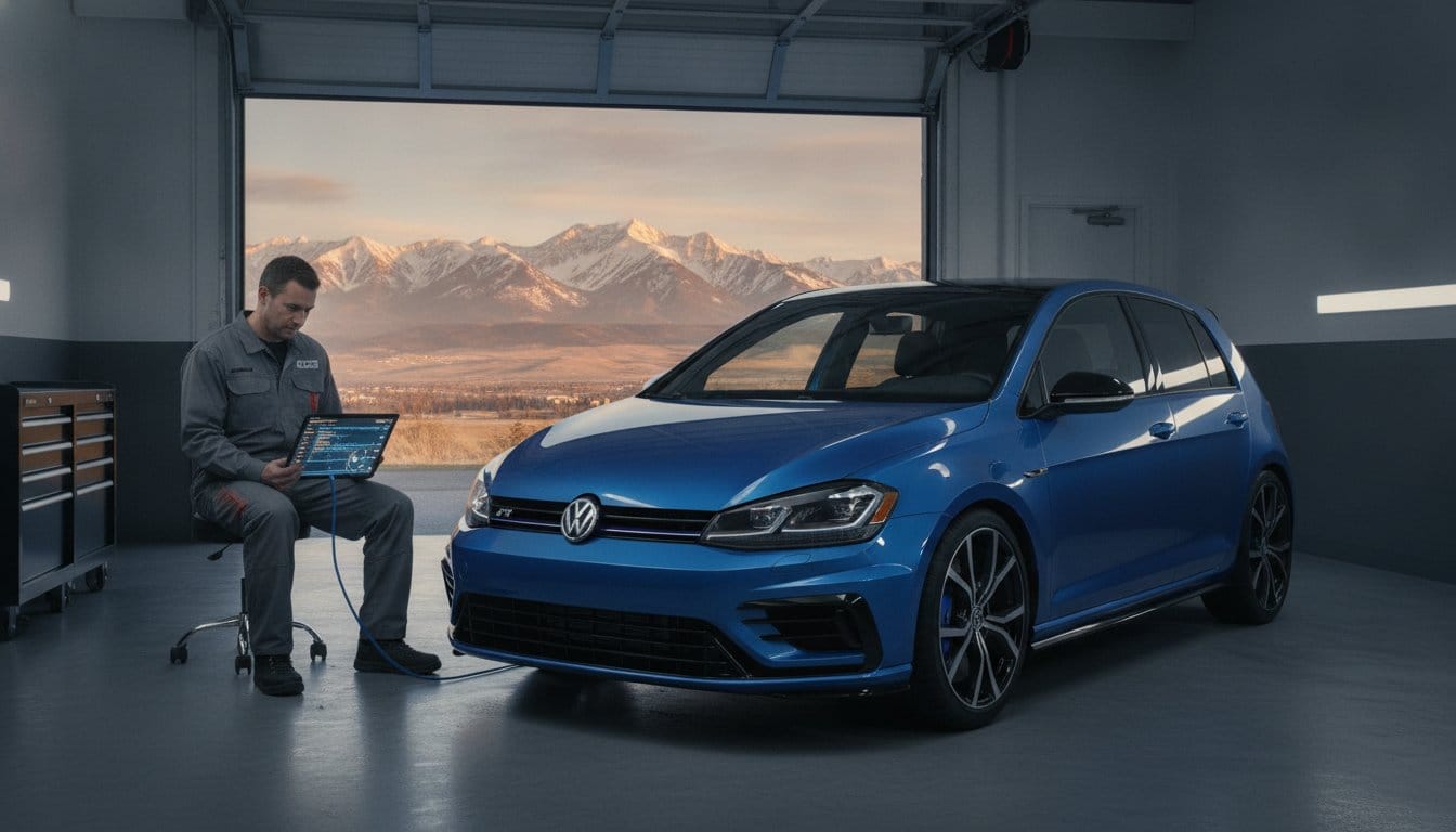 Performance Tuning for VW in Bozeman: Unlock Your Volkswagen's True Potential