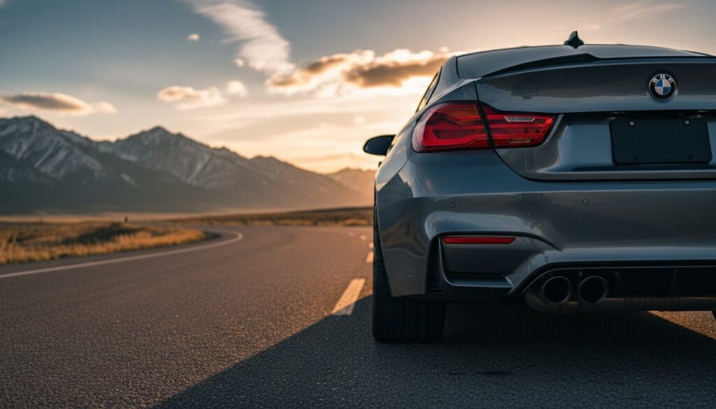 BMW Performance Tuning Bozeman: Precision Exhaust Engineering for the Ultimate Driving Machine
