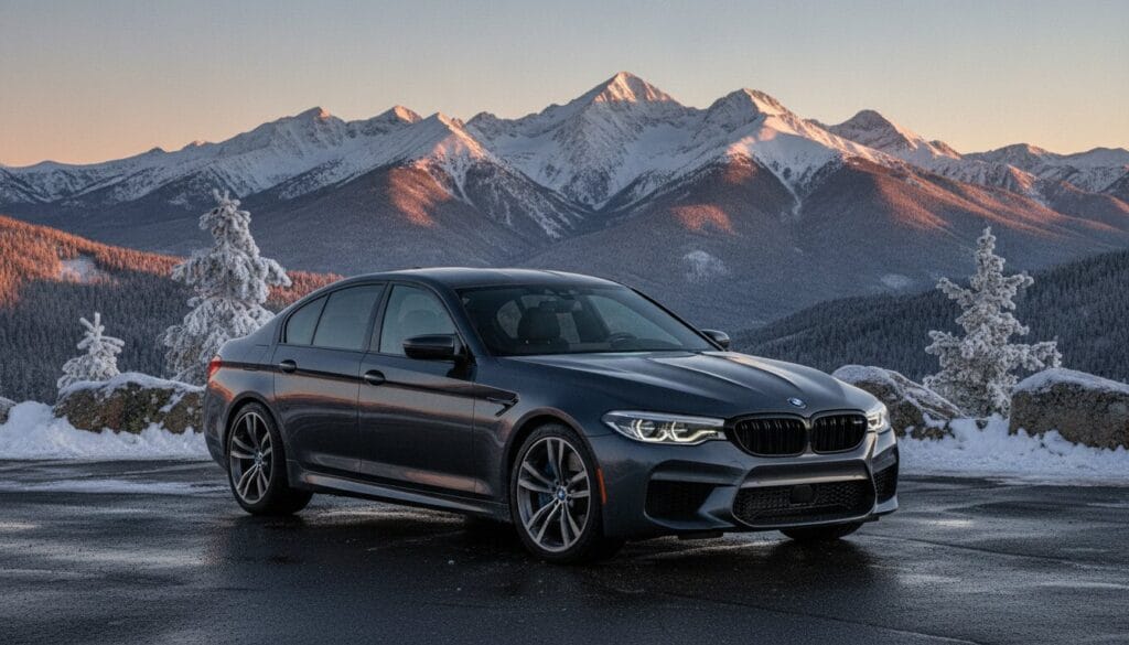 European Car Care Tips for Montana Drivers: Preserving Performance in Extreme Conditions