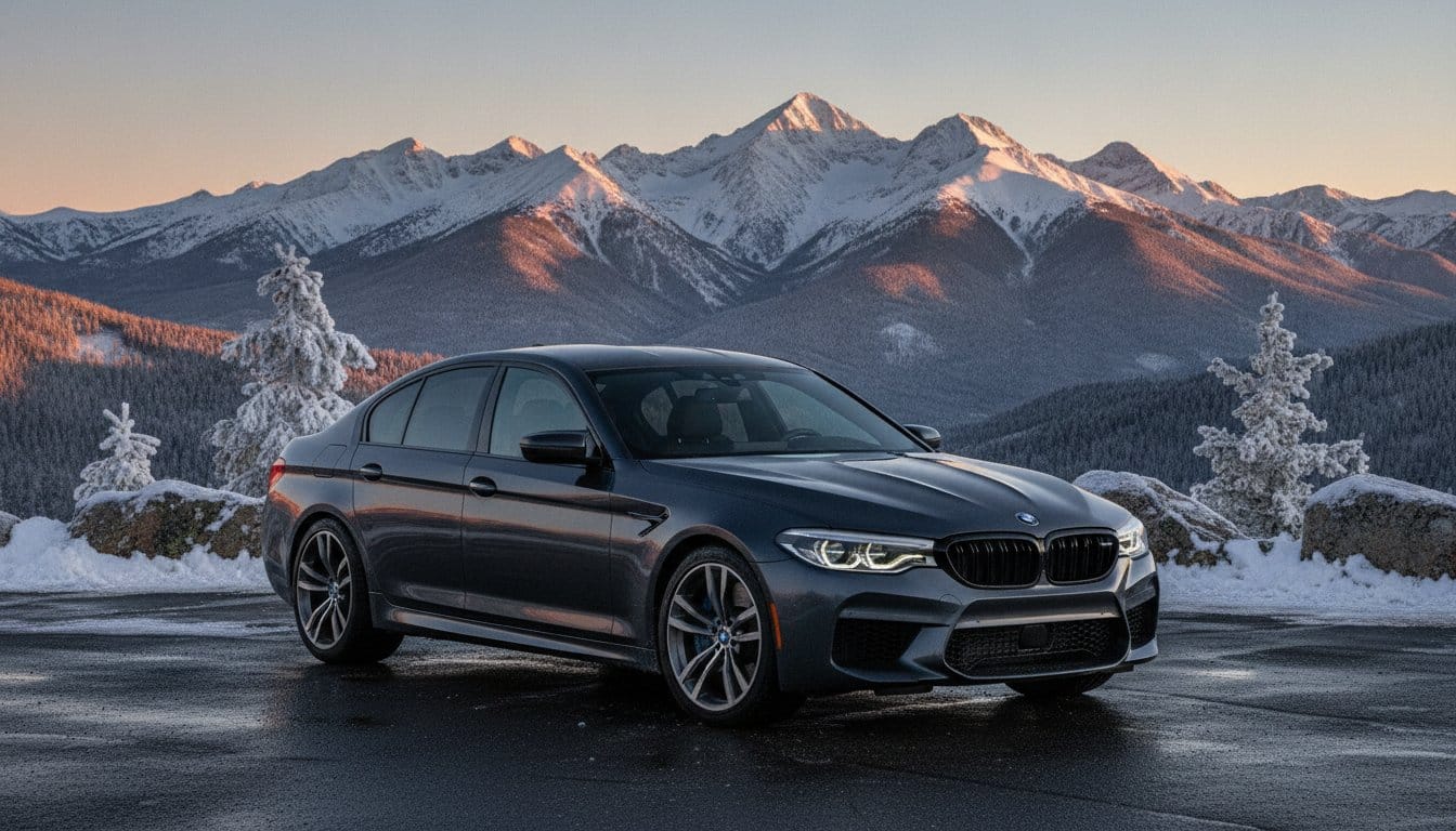 European Car Care Tips for Montana Drivers: Preserving Performance in Extreme Conditions