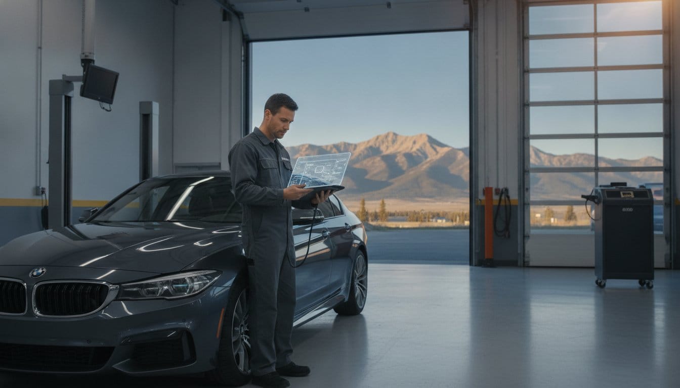 Specialized Auto Repair in Belgrade, MT: Why European Vehicles Require Expert Care