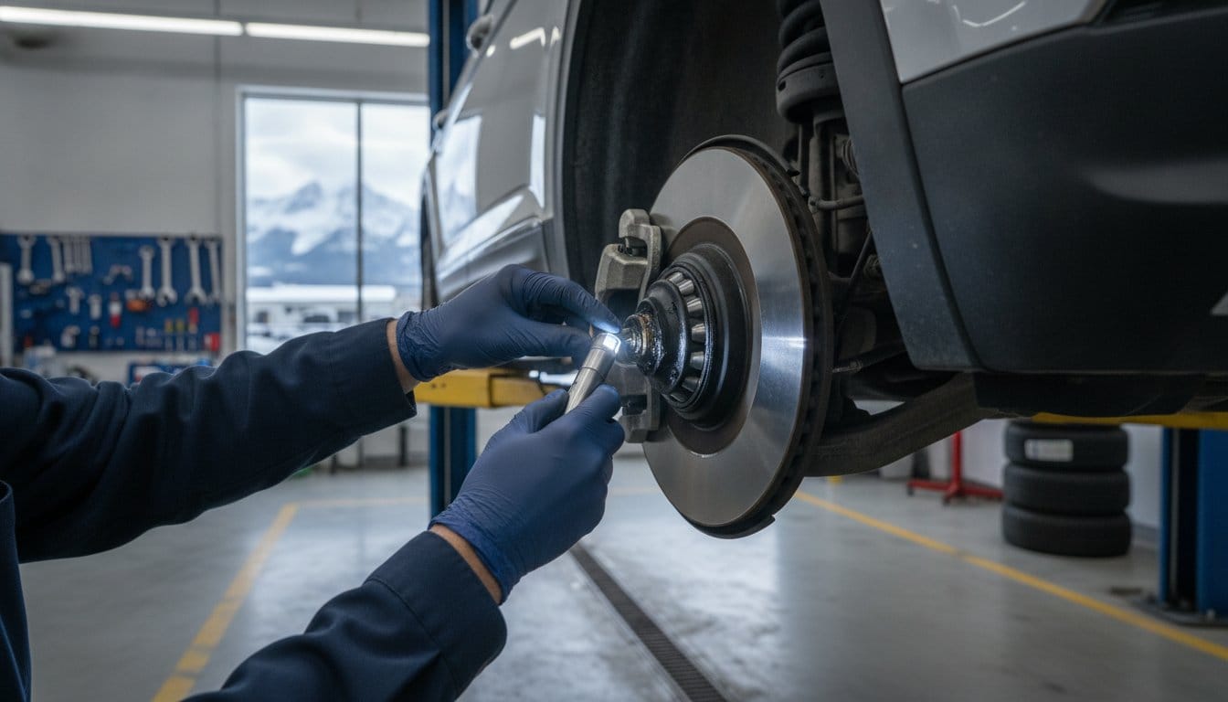 VW CV Axle Repair in Bozeman: Expert Driveline Service for Your Volkswagen