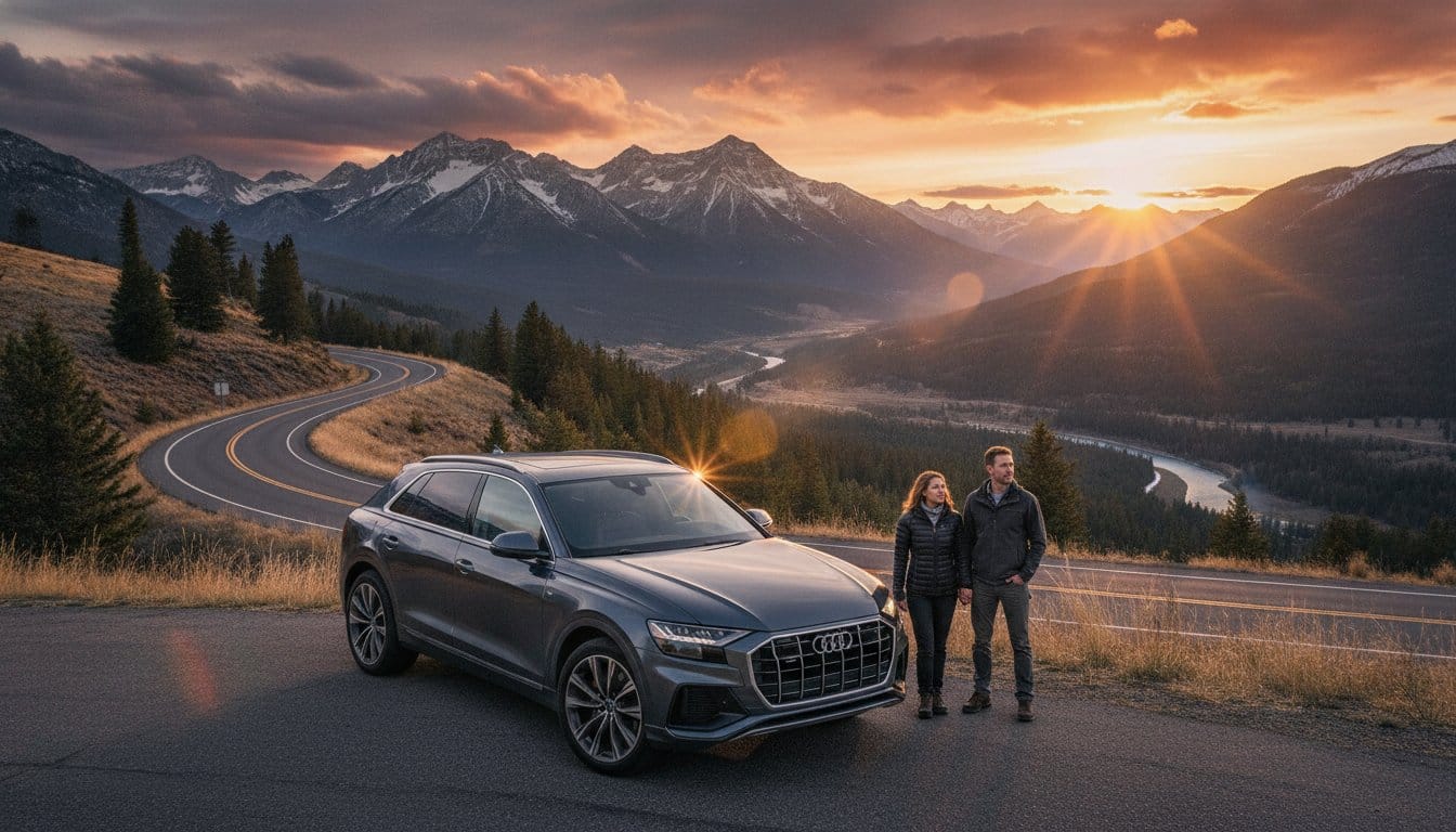 European Car Pre-Trip Inspection in Bozeman: The Essential 2026 Guide